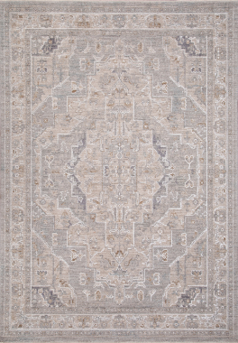 INDIRA - LS661A - LIGHT GRAY