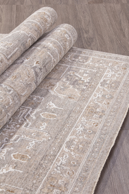 INDIRA - LS661A - LIGHT GRAY