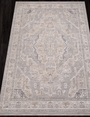 INDIRA - LS661A - LIGHT GRAY