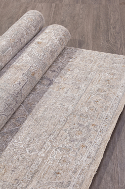 INDIRA - LS673A - LIGHT GRAY