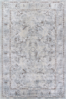 IRIS - MP04 - CREAM-BLUE