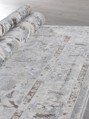 IRIS - MP04 - CREAM-BLUE