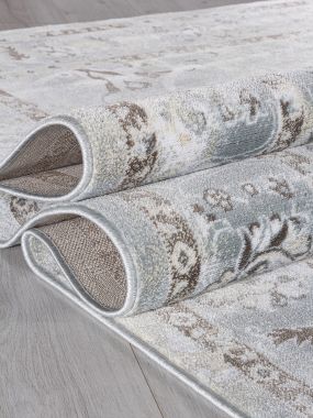 IRIS - MP04 - CREAM-BLUE