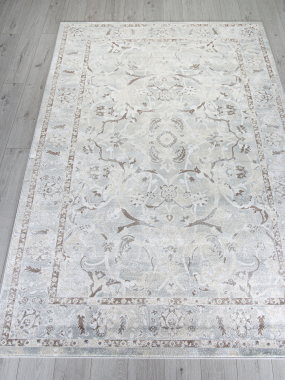 IRIS - MP04 - CREAM-BLUE