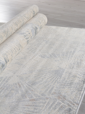 IRIS - MP05 - CREAM-BLUE