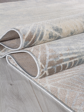 IRIS - MP05 - CREAM-BLUE