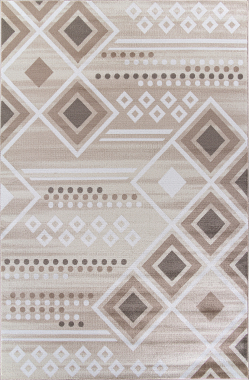 IRIS - MP24 - CREAM-BROWN