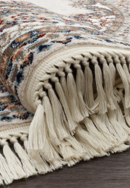 ISFAHAN - D506 - CREAM