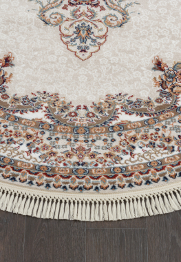 ISFAHAN - D506 - CREAM