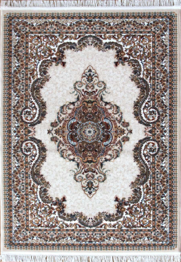 ISFAHAN - D506 - CREAM
