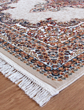 ISFAHAN - D506 - CREAM