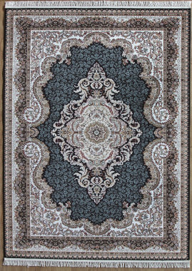ISFAHAN - D506 - DARK NAVY 8