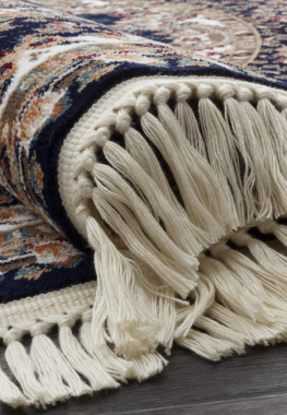 ISFAHAN - D506 - NAVY