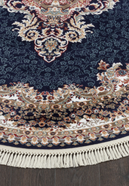 ISFAHAN - D506 - NAVY