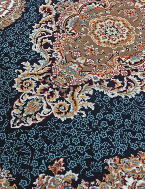 ISFAHAN - D506 - NAVY