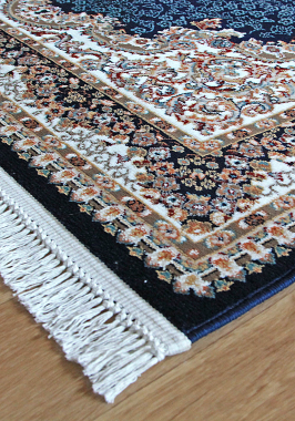 ISFAHAN - D506 - NAVY