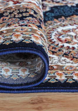 ISFAHAN - D506 - NAVY