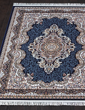 ISFAHAN - D506 - NAVY