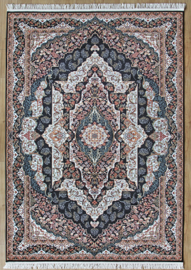 ISFAHAN - D510 - DARK NAVY 9