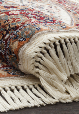 ISFAHAN - D511 - CREAM