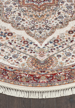 ISFAHAN - D511 - CREAM