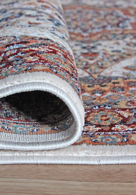 ISFAHAN - D511 - CREAM