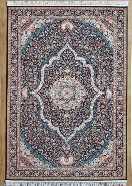 ISFAHAN - D511 - DARK NAVY 9