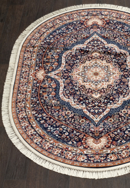 ISFAHAN - D511 - NAVY