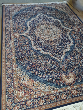ISFAHAN - D511 - NAVY