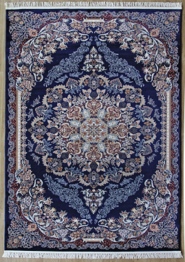 ISFAHAN - D512 - DARK NAVY 9