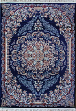 ISFAHAN - D512 - NAVY