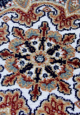 ISFAHAN - D512 - NAVY