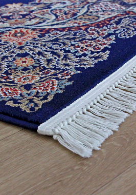 ISFAHAN - D512 - NAVY