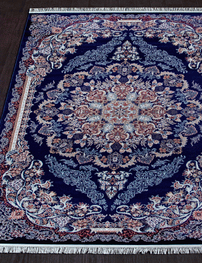 ISFAHAN - D512 - NAVY