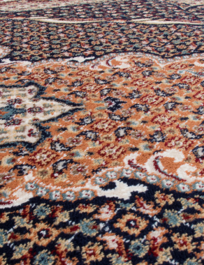 ISFAHAN - D513 - NAVY
