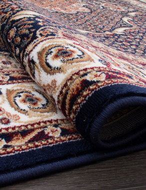ISFAHAN - D513 - NAVY