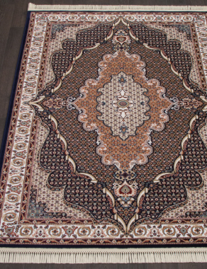 ISFAHAN - D513 - NAVY