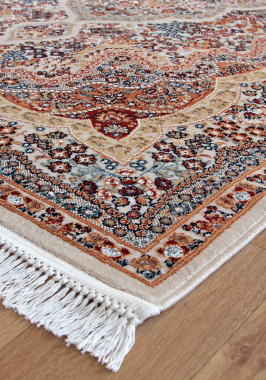 ISFAHAN - D514 - CREAM