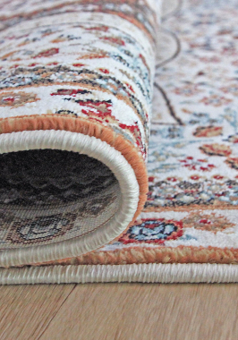 ISFAHAN - D514 - CREAM