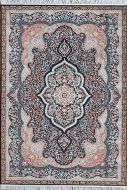 ISFAHAN - D514 - NAVY
