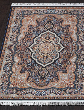 ISFAHAN - D514 - NAVY