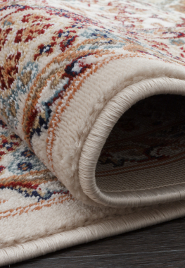 ISFAHAN - D515 - CREAM