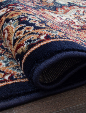 ISFAHAN - D515 - NAVY
