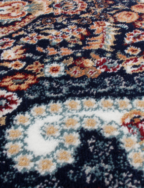 ISFAHAN - D515 - NAVY