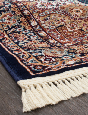 ISFAHAN - D515 - NAVY
