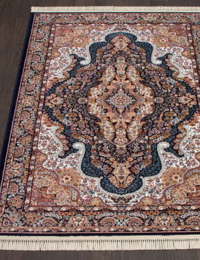 ISFAHAN - D515 - NAVY