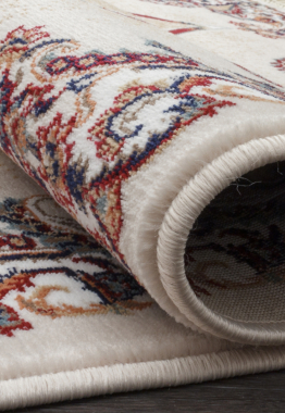 ISFAHAN - D516 - CREAM