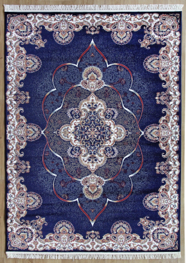 ISFAHAN - D516 - DARK NAVY 9