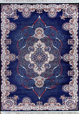 ISFAHAN - D516 - NAVY