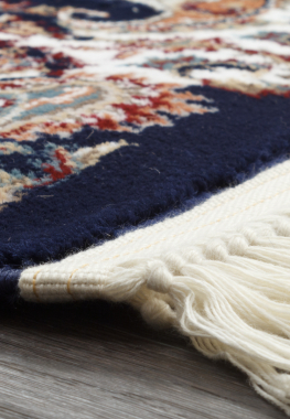 ISFAHAN - D516 - NAVY